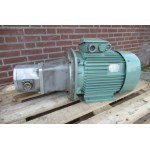 Hydrauliek pompset 15 kW 160 bar TGL 10859  A100 Unused.
